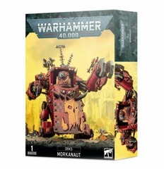 50-19 Ork Morkanaut